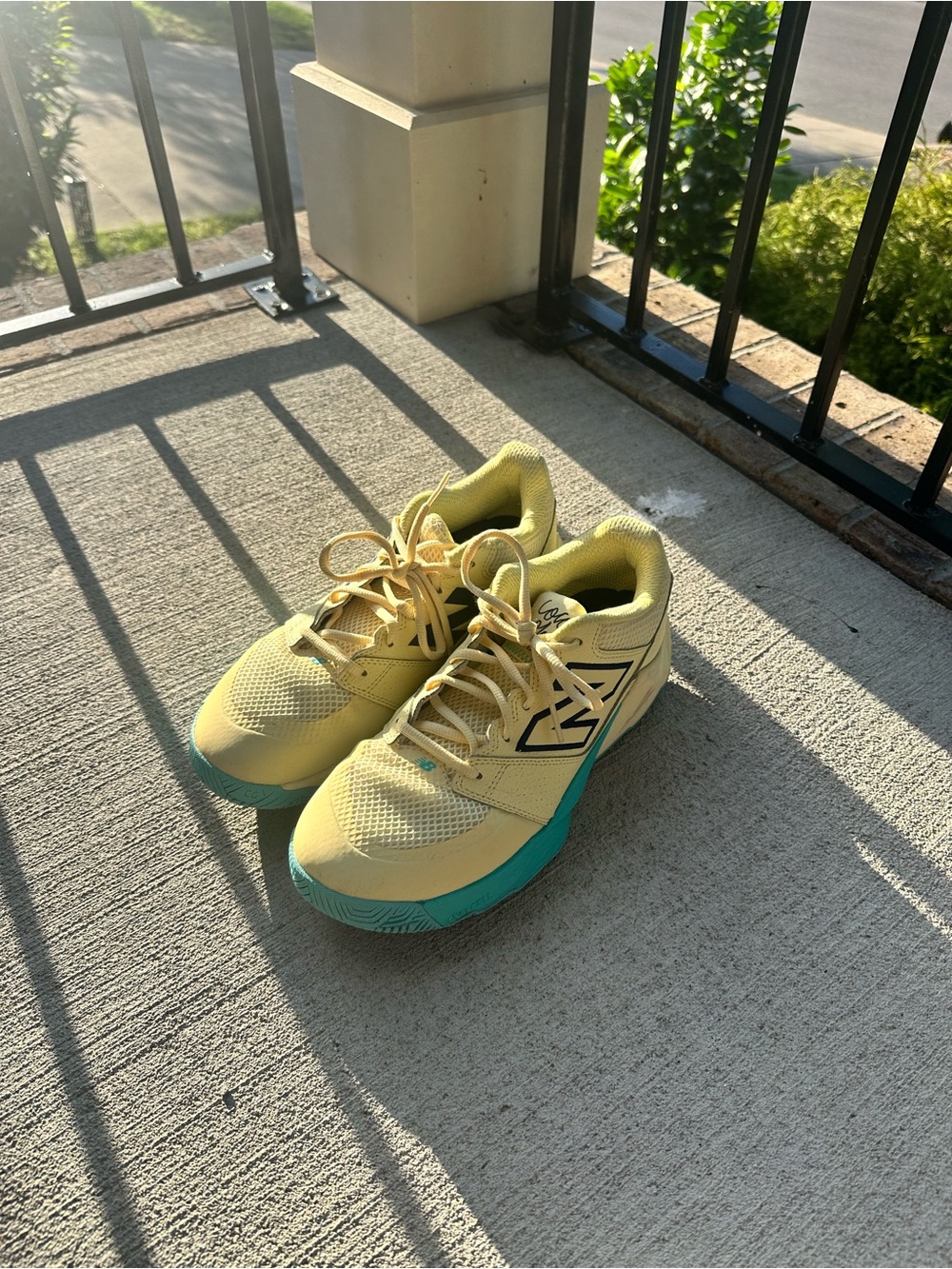 Women’s New Balance FuelCell Coco Delray
